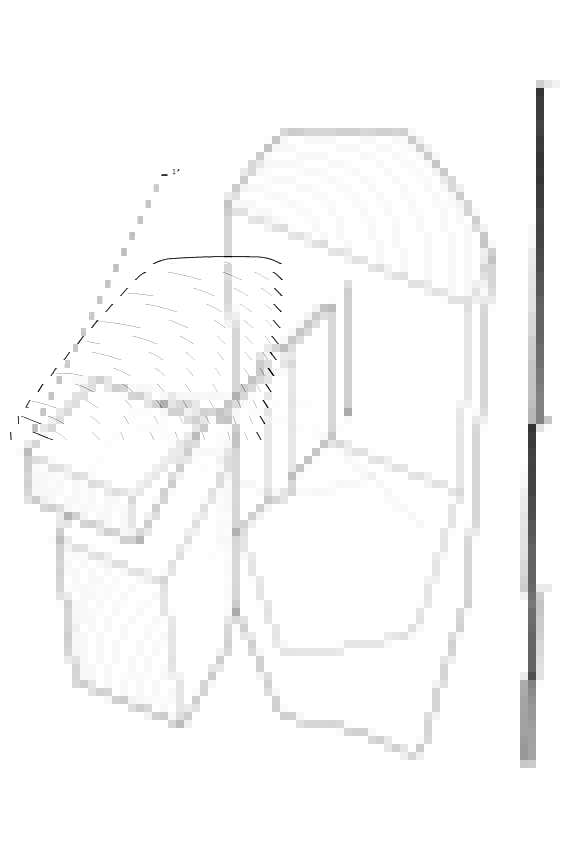 01/04: Ines Table by Enric Miralles – Adam Achrati