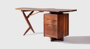 Nakashima Conoid Desk