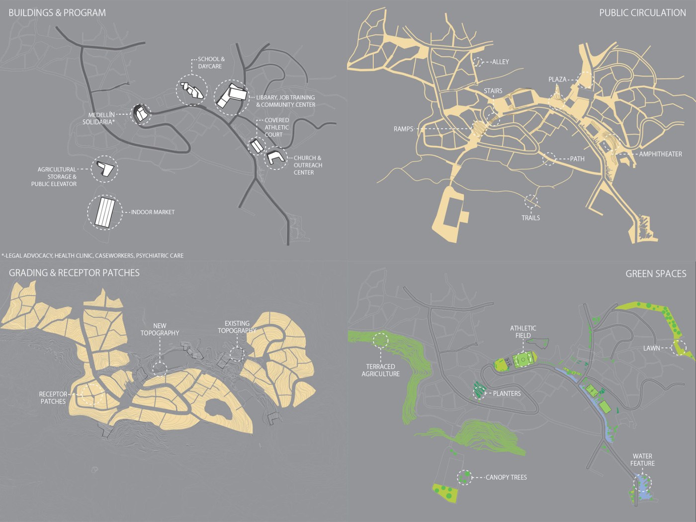 File Plan Map 01/12: Map versus Plan – Adam Achrati