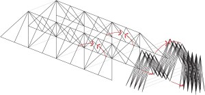 Calatrava space filling [Converted]