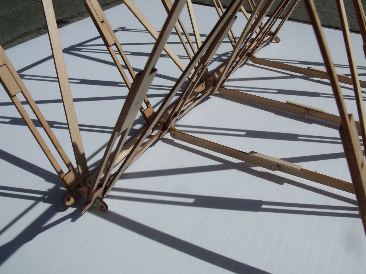 02/19: Deployable Space Frame – Adam Achrati