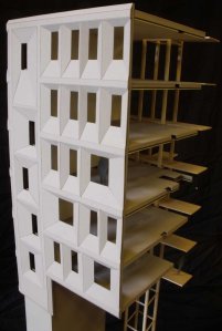 Erdy Achrati 601 Model Shot 2