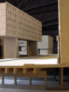 Erdy Achrati 601 Model Shot 5