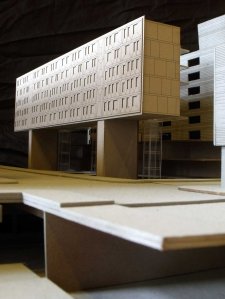 Erdy Achrati 601 Model Shot 7