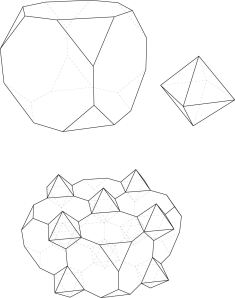 space filling geometry [Converted]