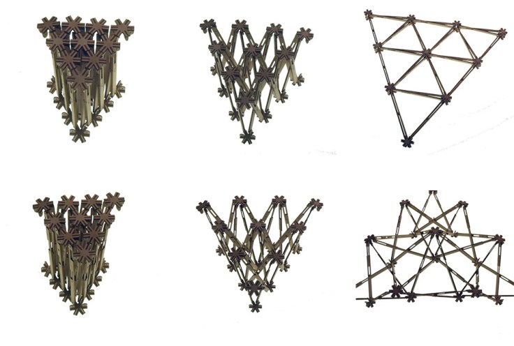 02/17: Deployable Structures – Adam Achrati