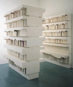 whitereadStacks