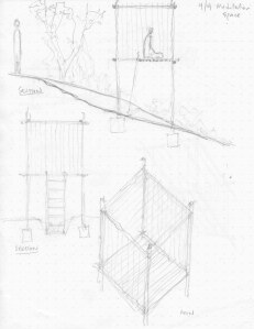 meditation space 001